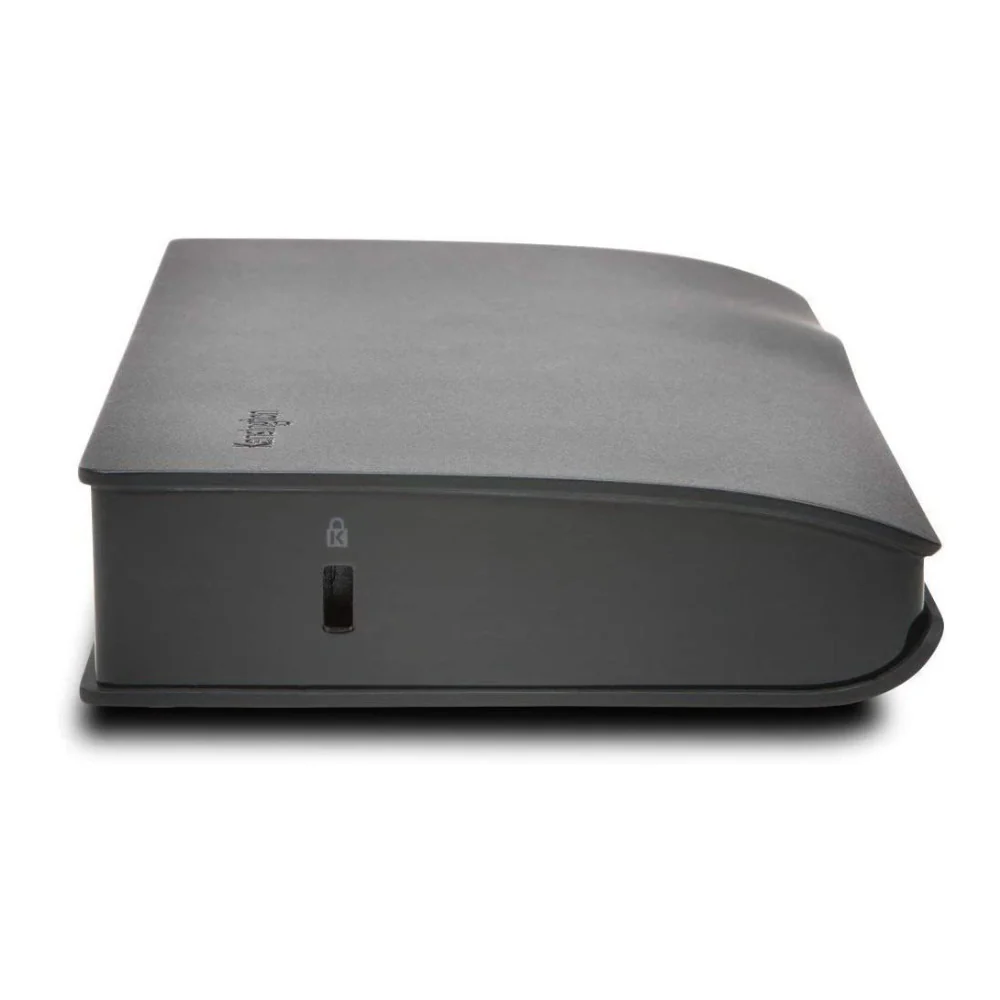 Kensington SD4500 USB-C 5Gbps Dual 4K Docking Station for Windows/Chrome/Mac - Image 3