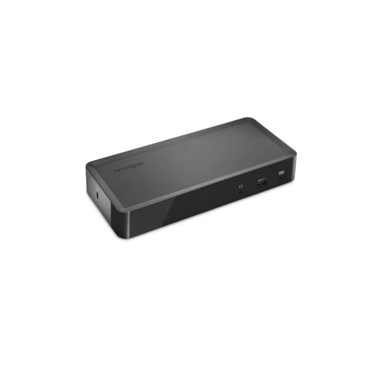 Kensington SD4700P USB-C and USB-A 5Gbps Dual 2K Hybrid Dock (Windows/macOS) - Image 2