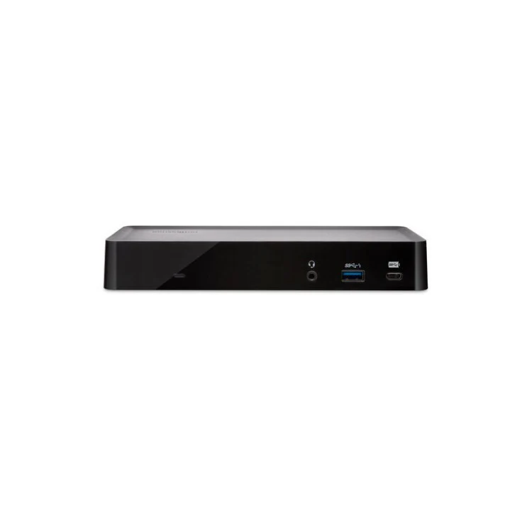 Kensington SD4700P USB-C and USB-A 5Gbps Dual 2K Hybrid Dock (Windows/macOS) - Image 4