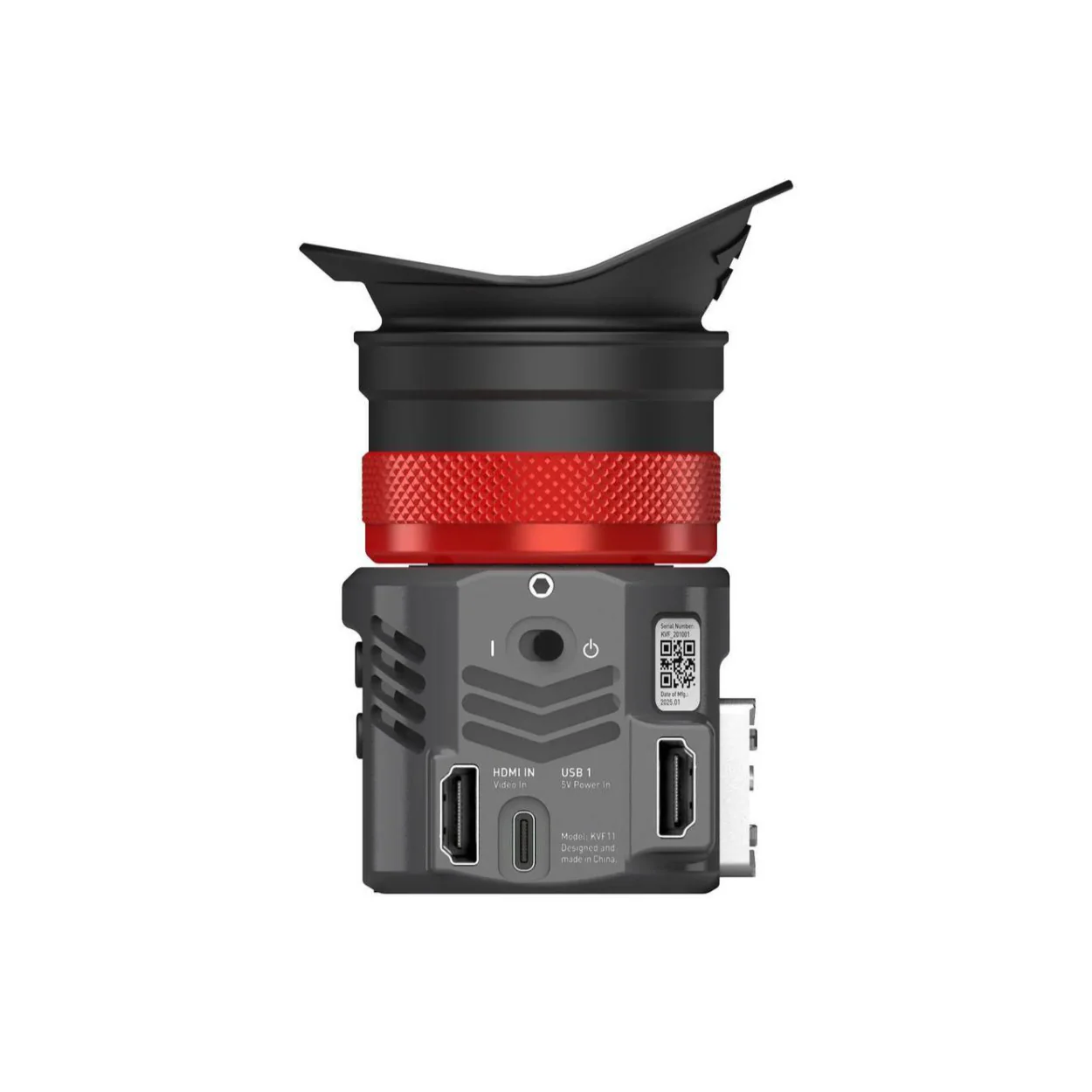 Kinefinity EAGLE HDMI e-Viewfinder - Image 2