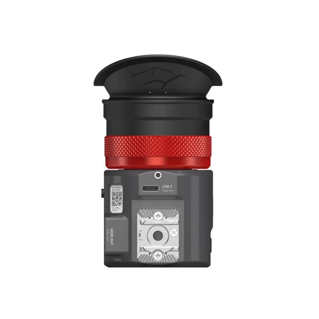Kinefinity EAGLE HDMI e-Viewfinder - Image 3
