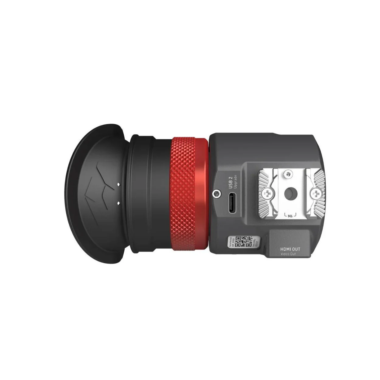 Kinefinity EAGLE HDMI e-Viewfinder Pro Kit - Image 4