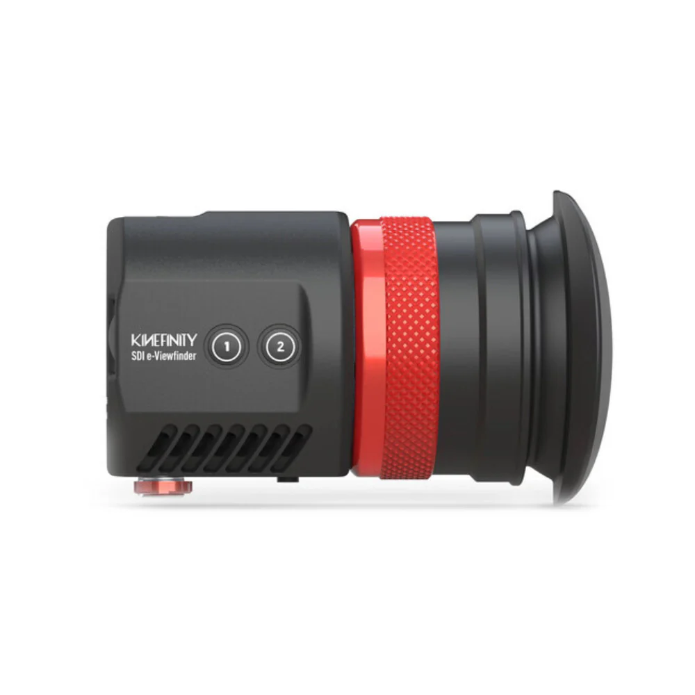 Kinefinity Eagle HDMI e-Viewfinder Pro All-in-One Kit - Image 4