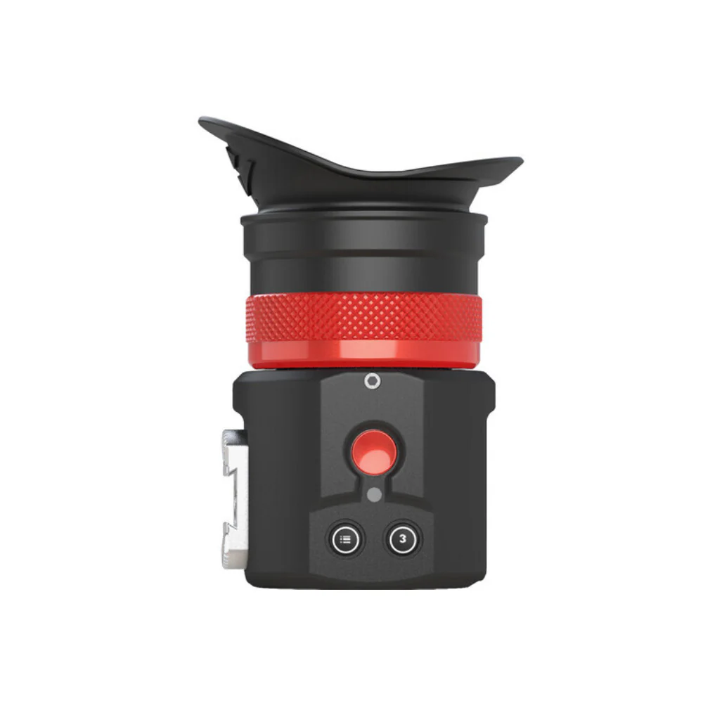 Kinefinity EAGLE SDI e-Viewfinder Kit (Black) - Image 2