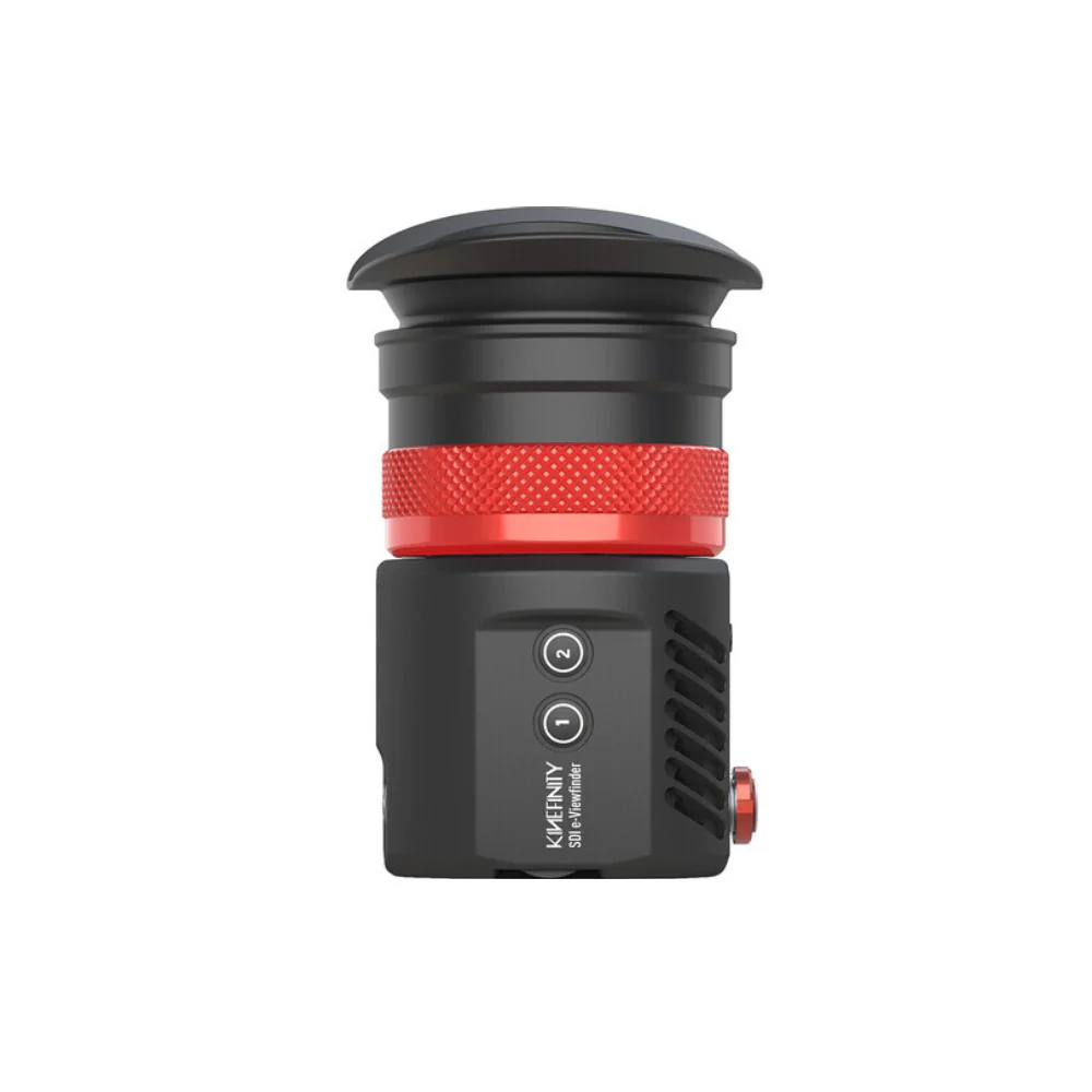 Kinefinity EAGLE SDI e-Viewfinder Kit (Black) - Image 3