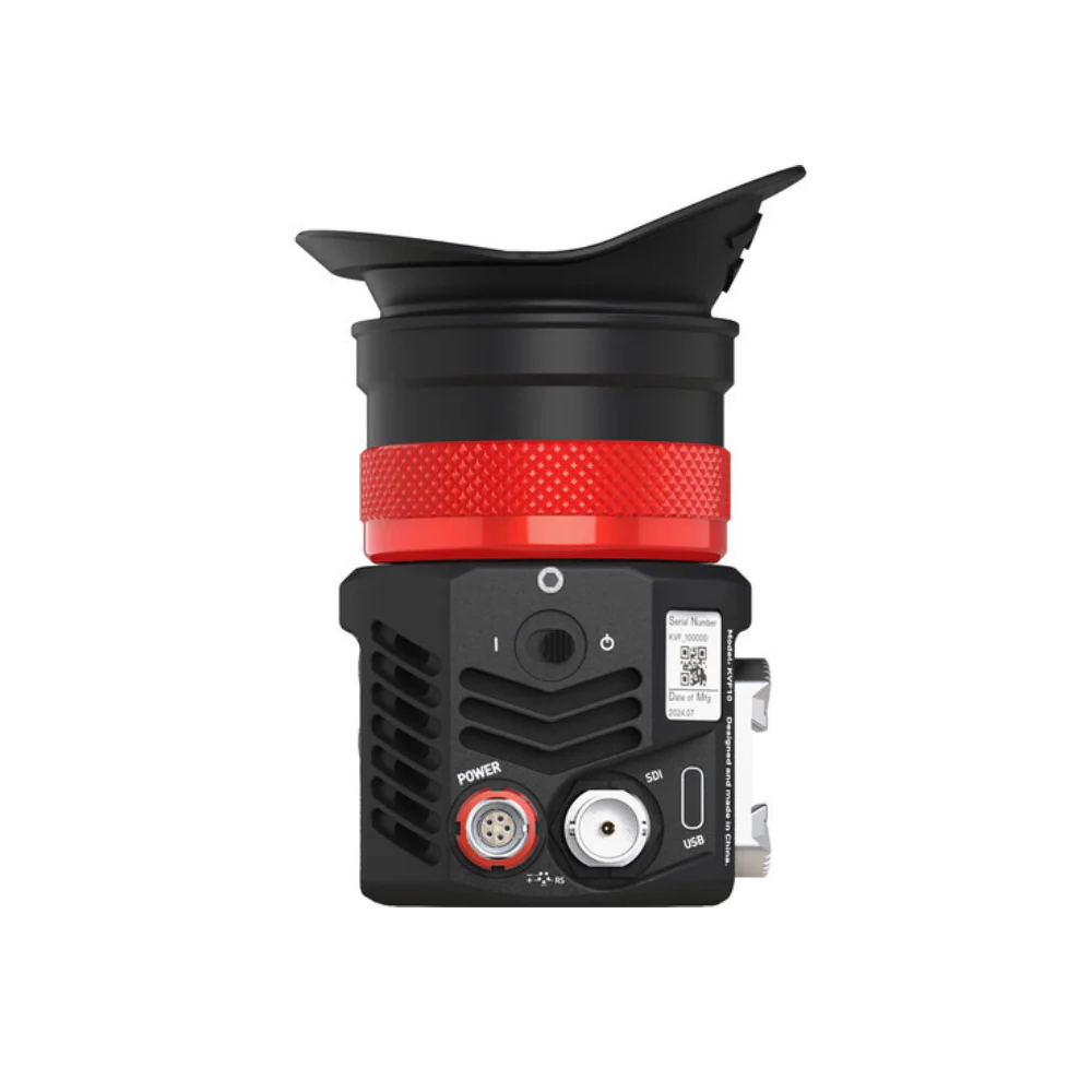 Kinefinity EAGLE SDI e-Viewfinder Kit (Black) - Image 4