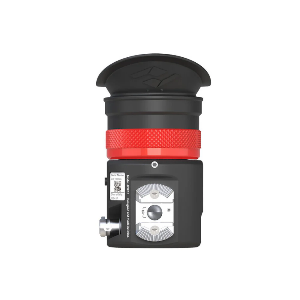 Kinefinity EAGLE SDI e-Viewfinder Kit (Black) - Image 5