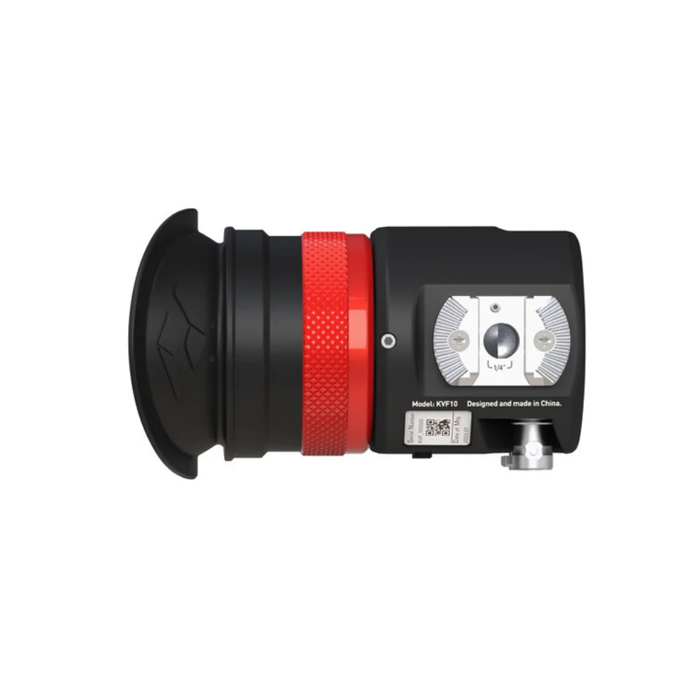 Kinefinity EAGLE SDI e-Viewfinder Kit (Black) - Image 7