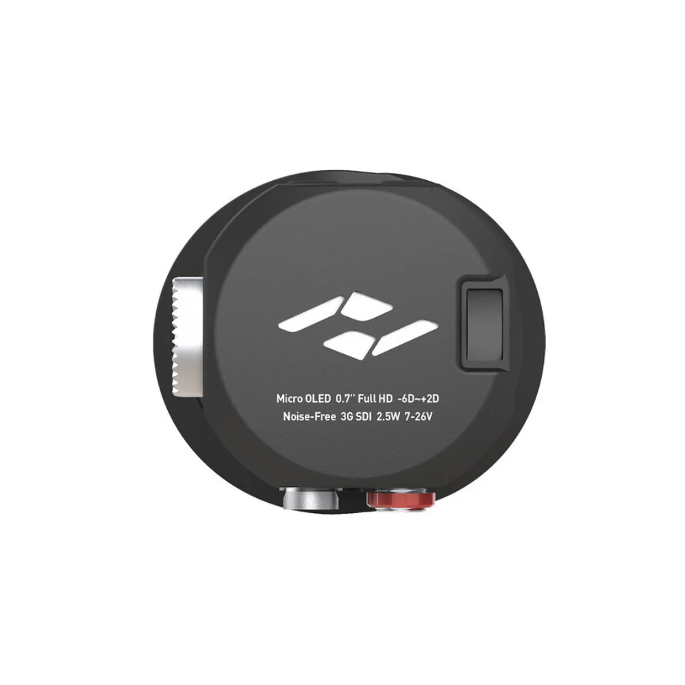 Kinefinity EAGLE SDI e-Viewfinder Kit (Black) - Image 8
