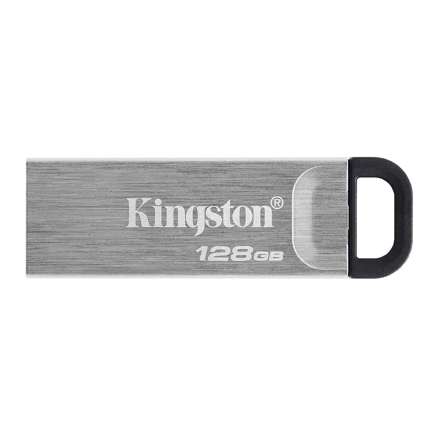 Kingston 128GB DataTraveler Kyson 200MBPS Read 60MBPS Write Speed Flash Drive (5-Pack) Bundle - Image 2