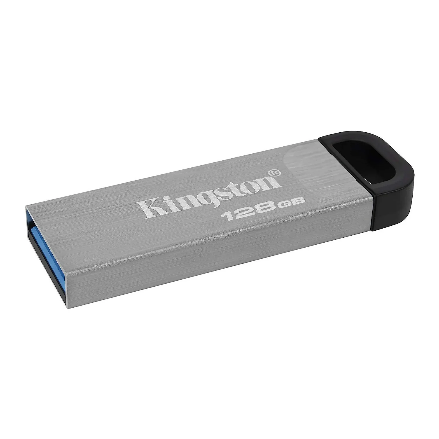 Kingston 128GB DataTraveler Kyson 200MBPS Read 60MBPS Write Speed Flash Drive (5-Pack) Bundle - Image 6