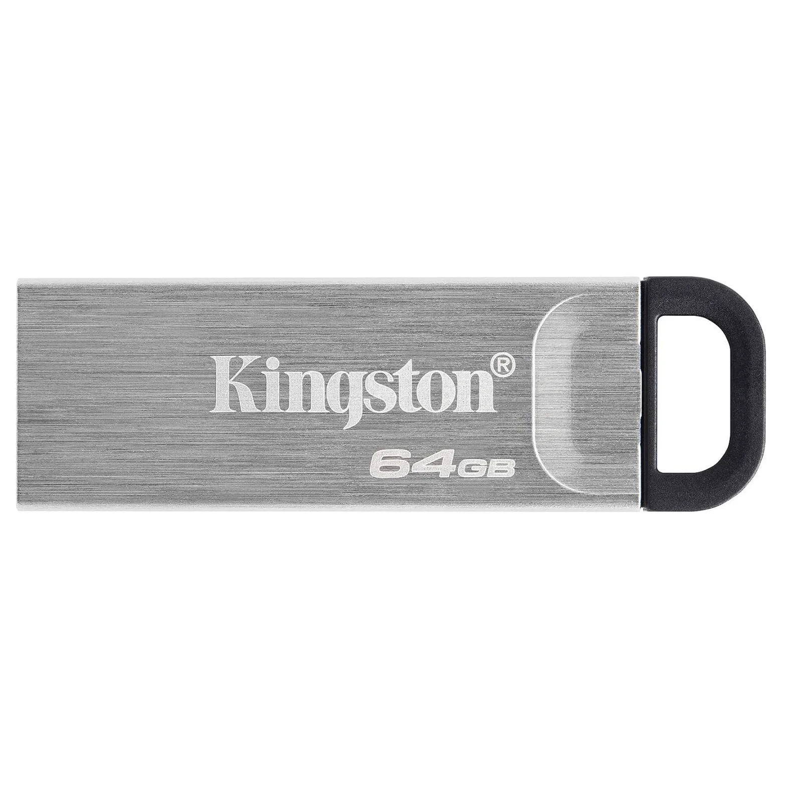 Kingston 64GB DataTraveler Kyson USB 3.2 Gen 1 200MB/s Read Metal Flash Drive (10-pack) - Image 3