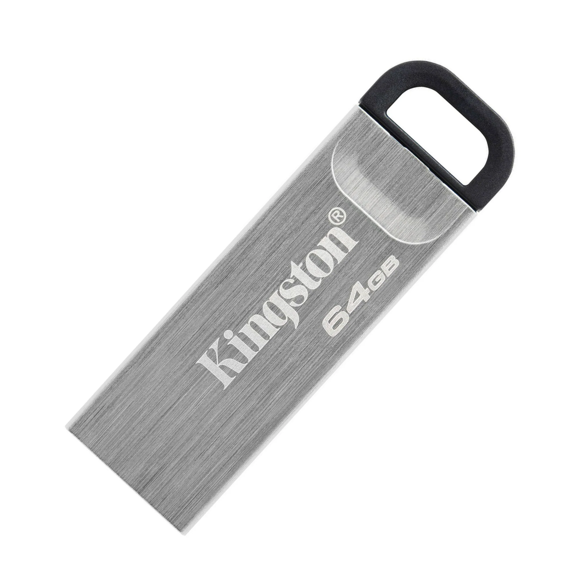 Kingston 64GB DataTraveler Kyson USB 3.2 Gen 1 Flash Drive (20-pack) with USB to USB-C Adapter - Image 4