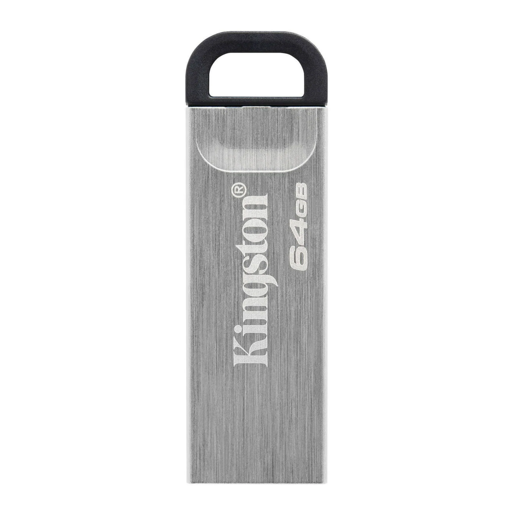 Kingston 64GB DataTraveler Kyson USB 3.2 Gen 1 Flash Drive (50-pack) with USB to USB-C Adapter - Image 5