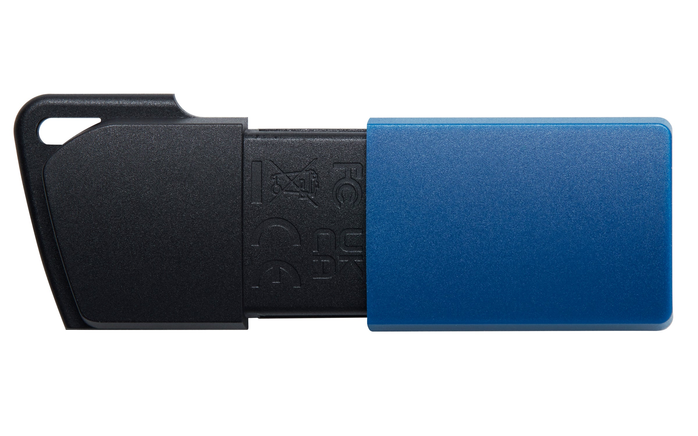 Kingston DataTraveler Exodia M 64GB USB 3.2 Flash Drive (5-Pack) and USB Adapter - Image 7