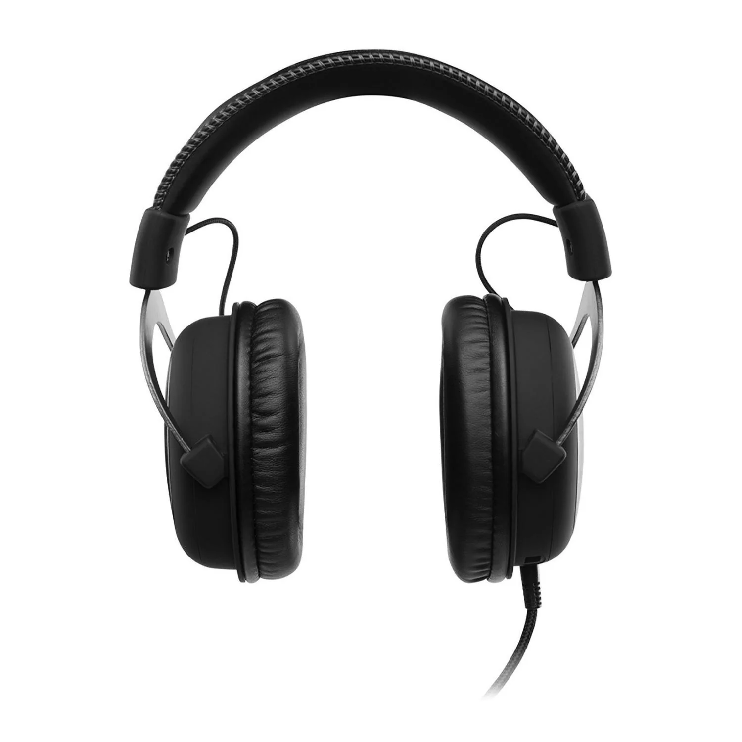 HyperX Cloud II Gaming Headset (Gunmetal Gray) - Image 2