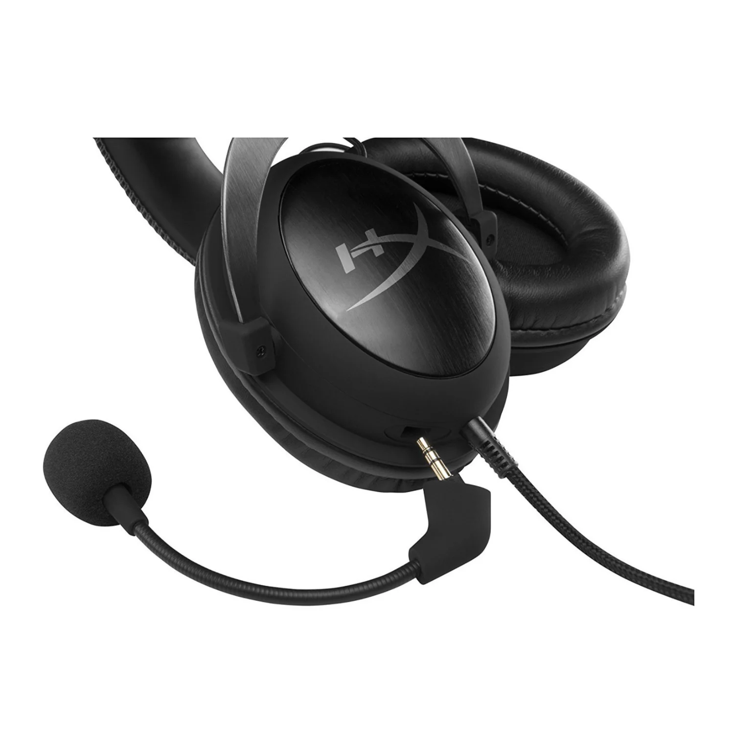 HyperX Cloud II Gaming Headset (Gunmetal Gray) - Image 3