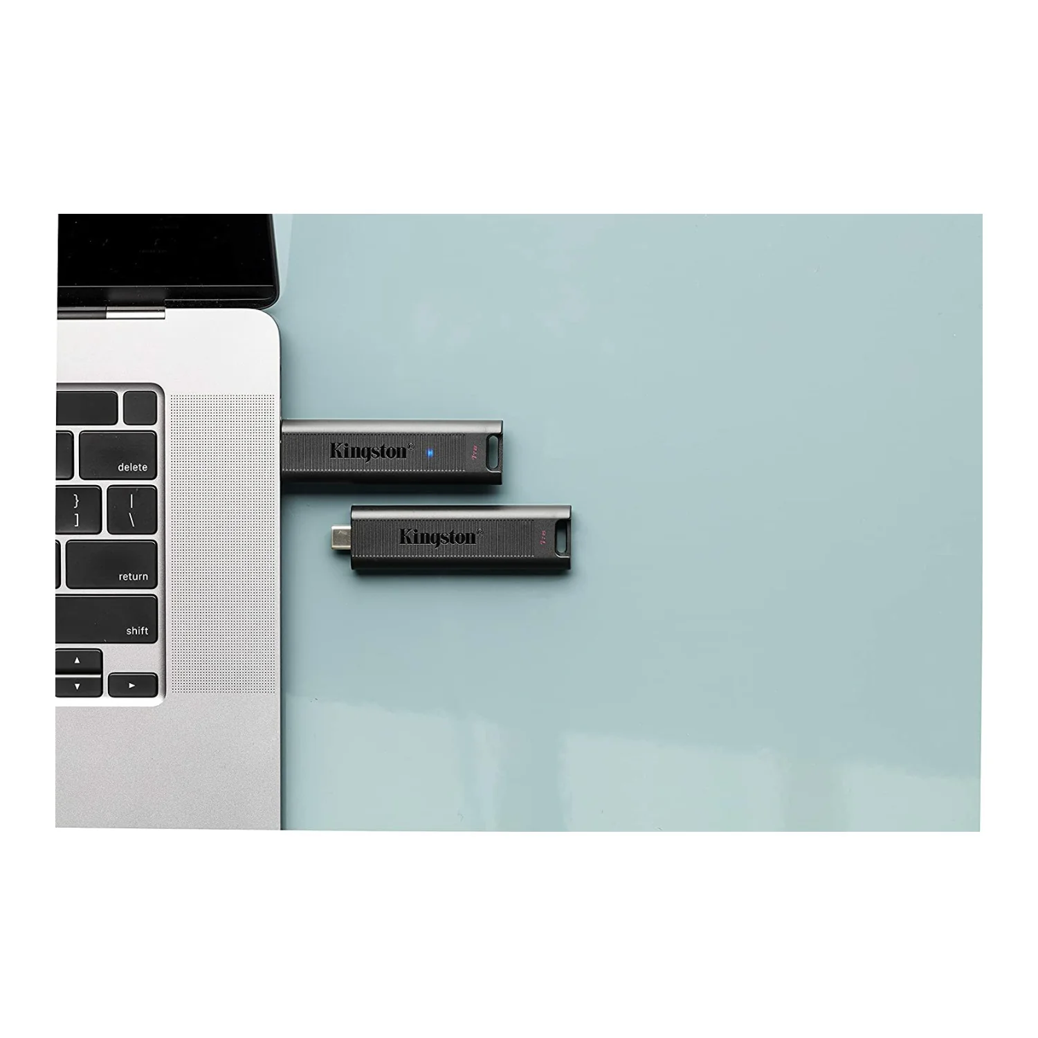 Kingston 1TB DataTraveler Max USB 3.2 Gen 2 Type-C Flash Drive - Image 6