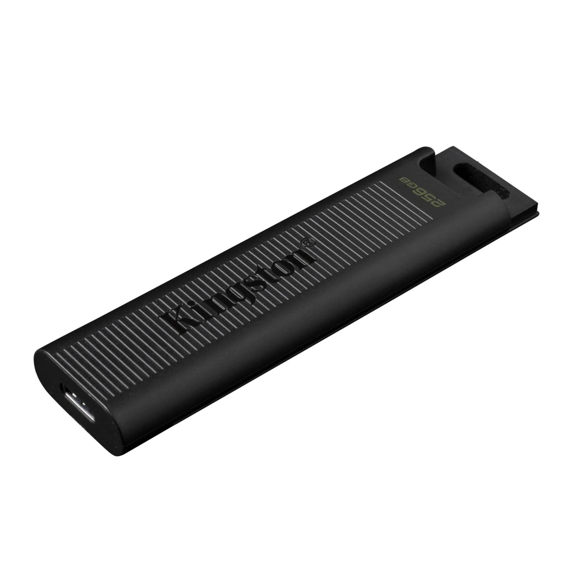 Kingston 256GB DataTraveler Max USB 3.2 Gen 2 Type-C Flash Drive - Image 2
