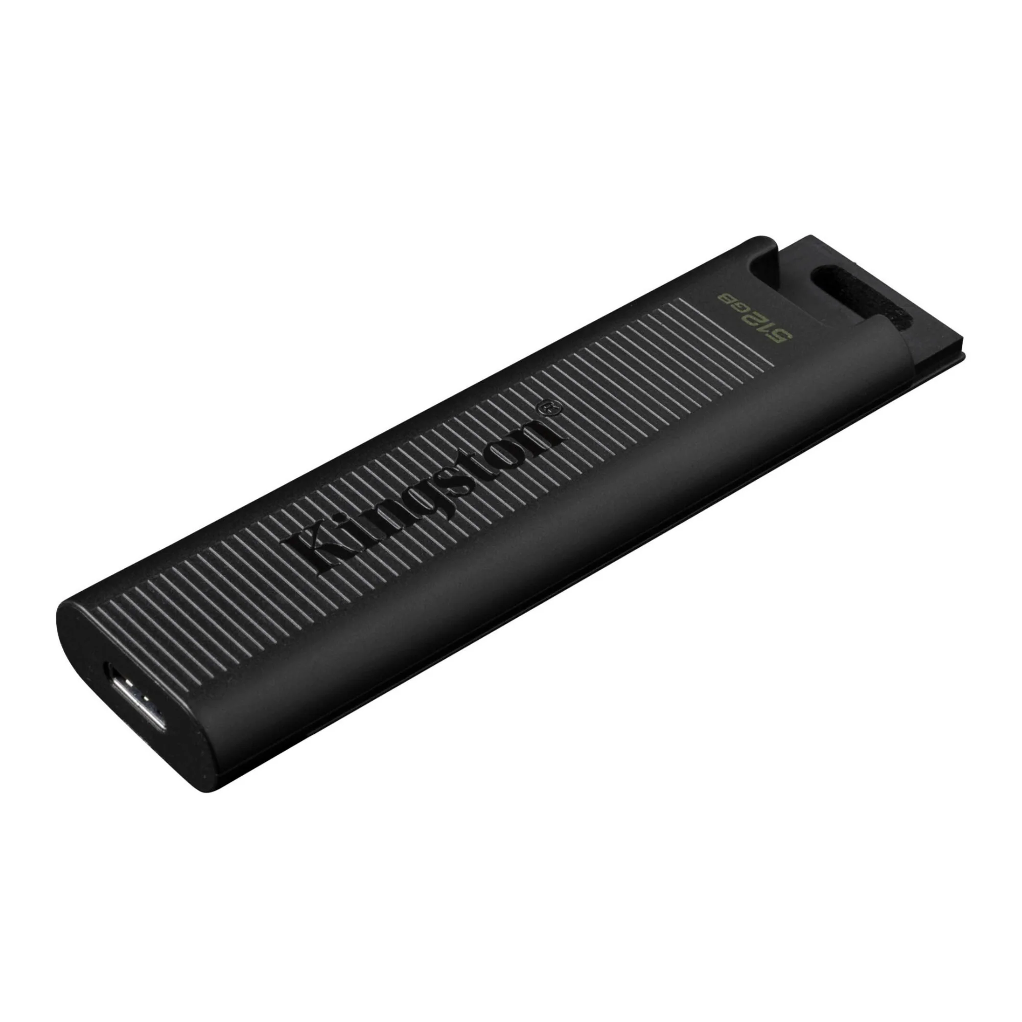 Kingston 512GB DataTraveler Max USB 3.2 Gen 2 Type-C Flash Drive - Image 3