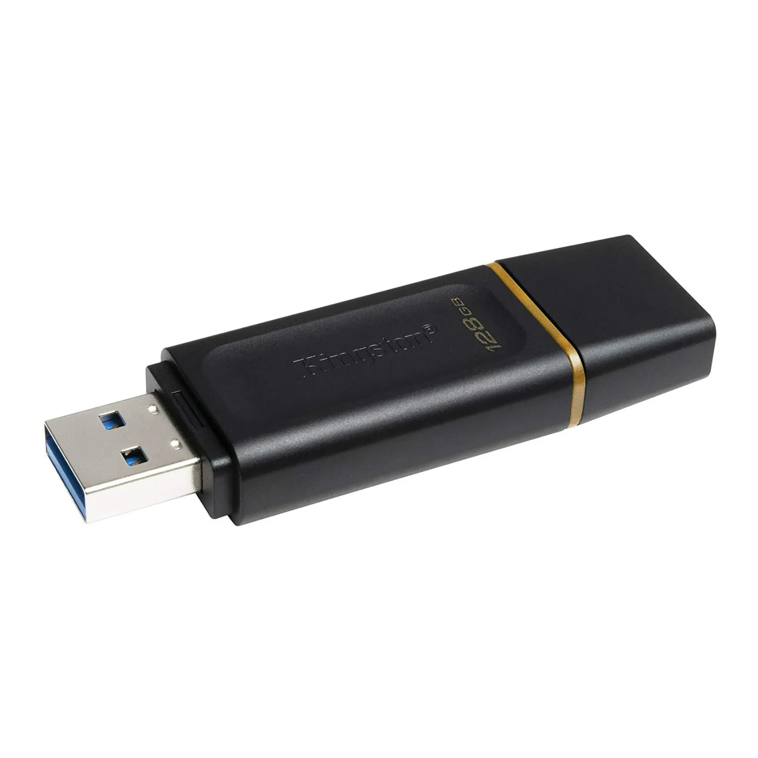 Kingston 128GB DataTraveler Exodia Flash Drive - Image 2