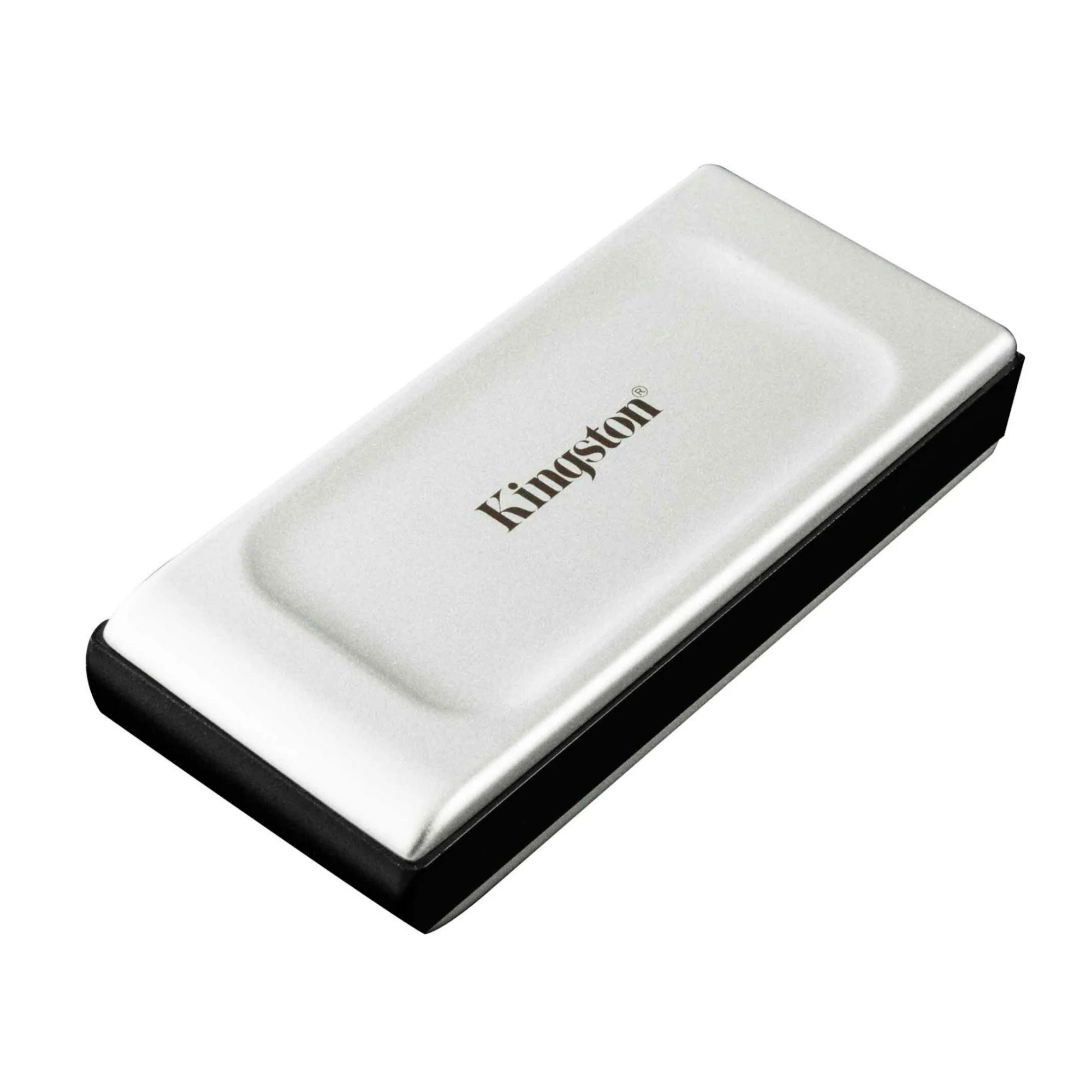 Kingston XS2000 2TB High Performance Pocket-Sized External SSD - Image 2
