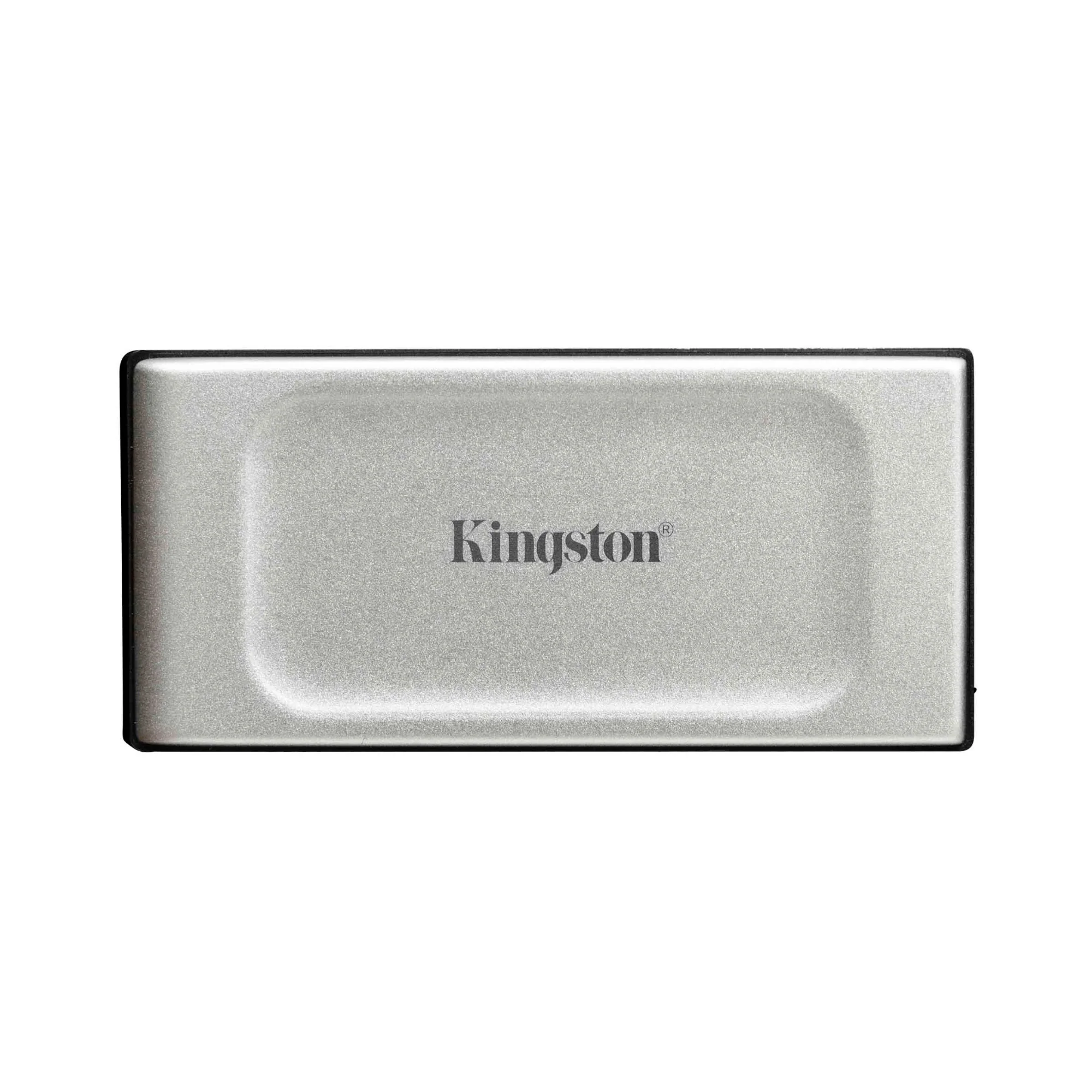 Kingston XS2000 4TB Pocket-Sized High Performance External SSD - Image 2