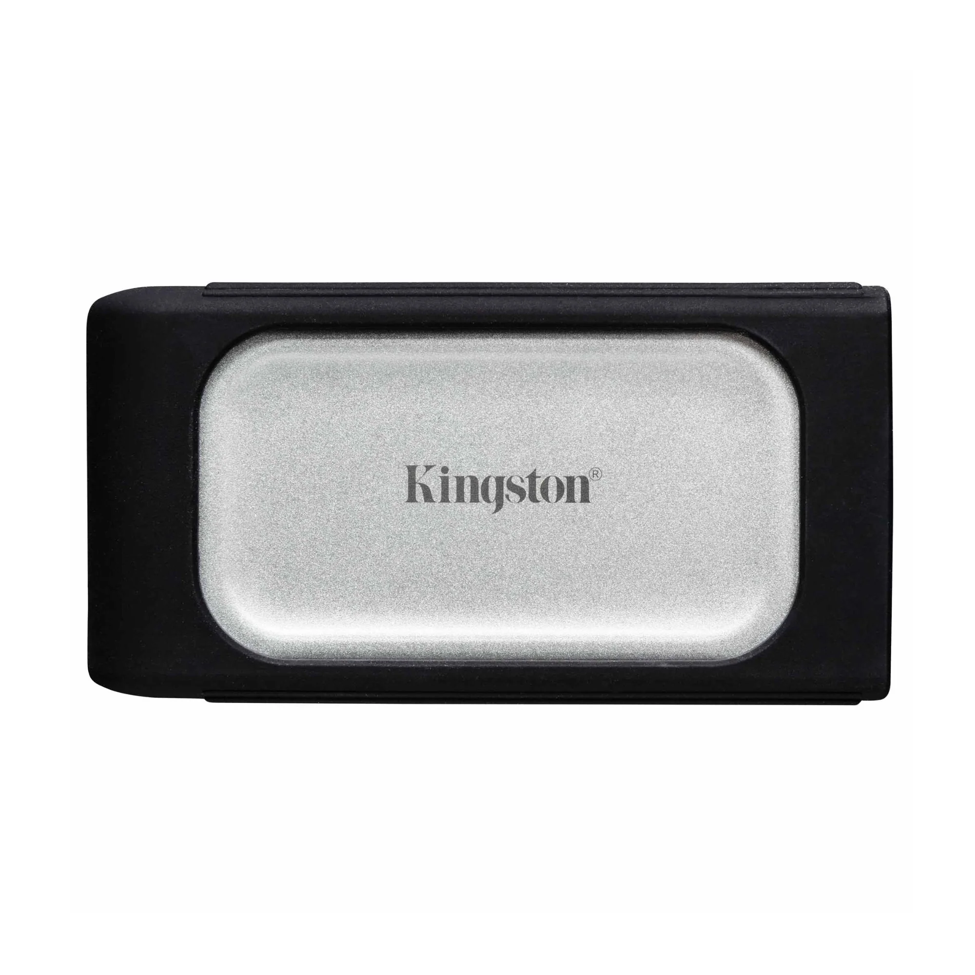 Kingston XS2000 4TB Pocket-Sized High Performance External SSD - Image 3