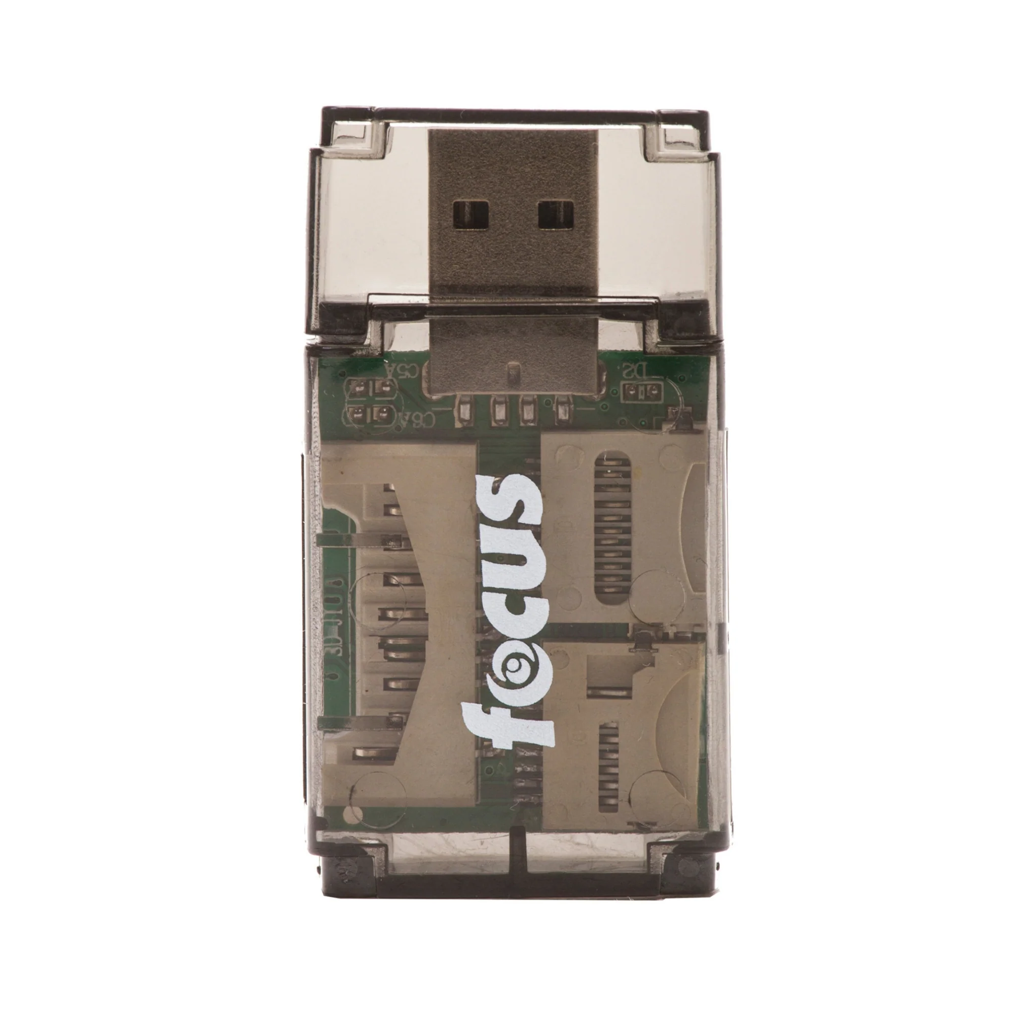 Kingston Canvas Go Plus 256GB U3 V30 A2 MicroSD Card with SD Adapter (2-Pack) - Image 5