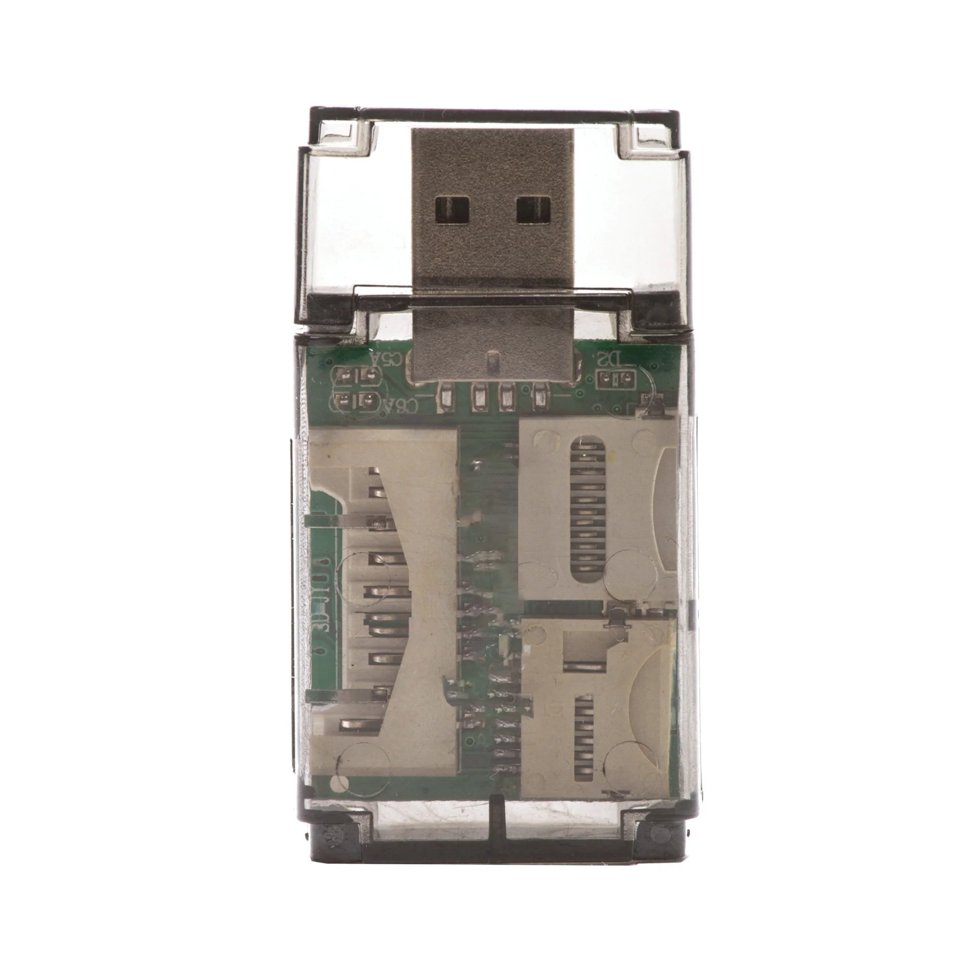Kingston Canvas Go Plus 256GB U3 V30 A2 MicroSD Card with SD Adapter (3-Pack) - Image 6