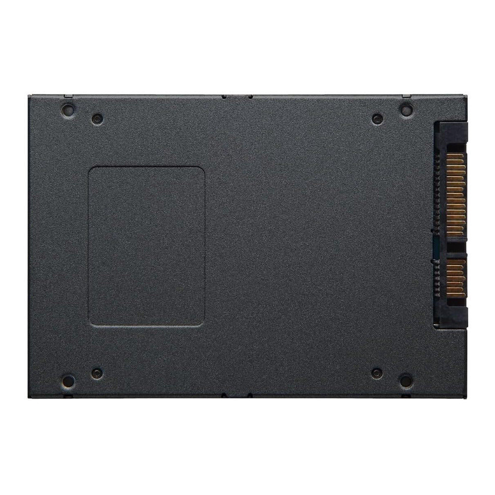 Kingston Q500 2.5-Inches 120GB SATA 3 Internal Solid State Drive - Image 2