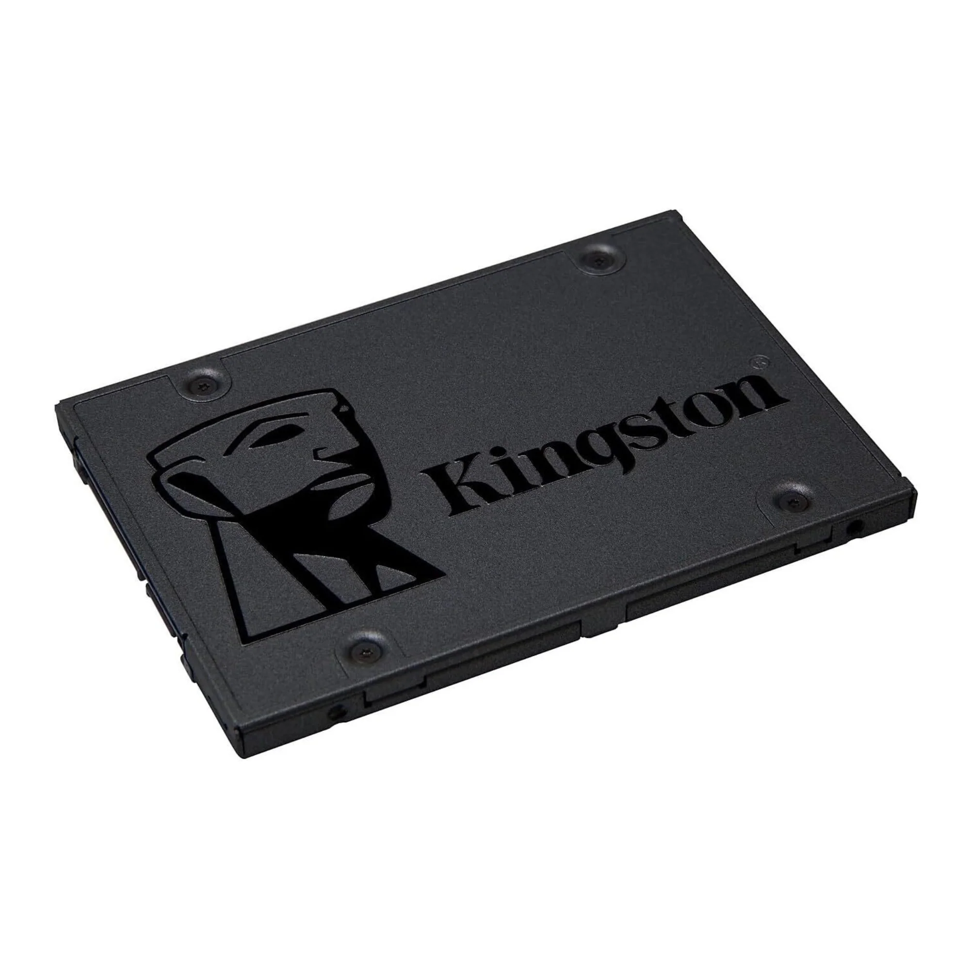 Kingston Q500 2.5-Inches 120GB SATA 3 Internal Solid State Drive - Image 3