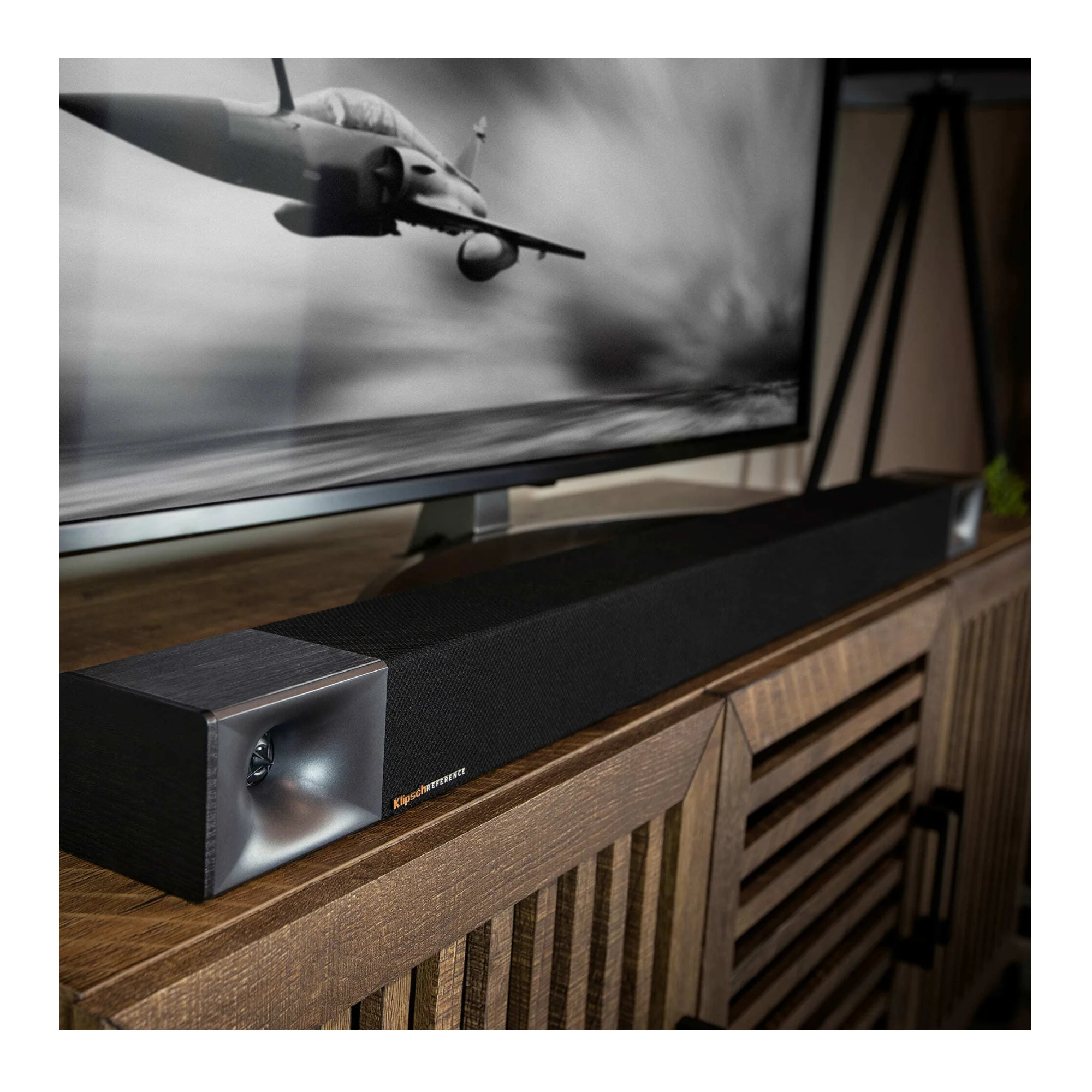 Klipsch Cinema 600 5.1-Channel Soundbar System - Image 3