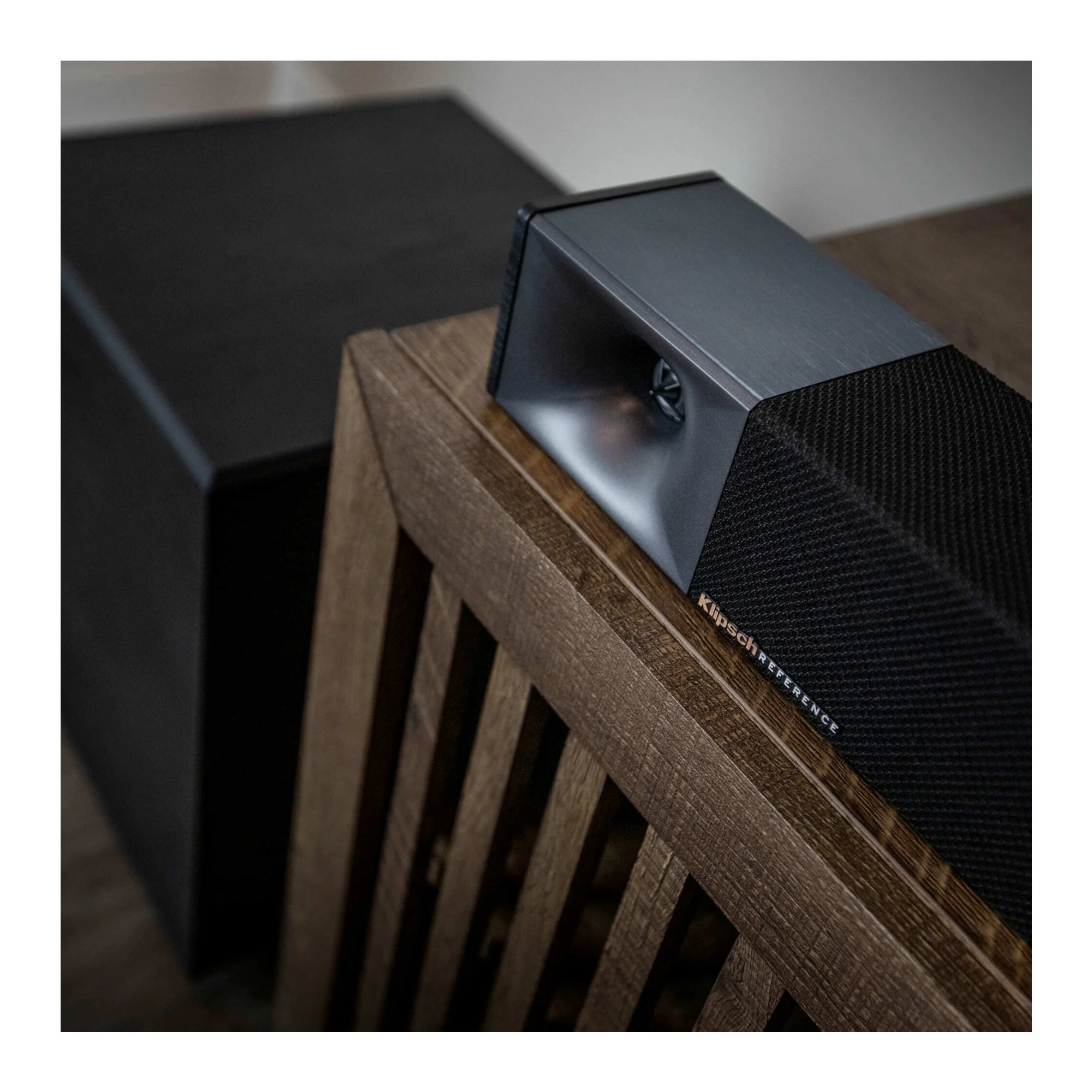 Klipsch Cinema 600 5.1-Channel Soundbar System - Image 4