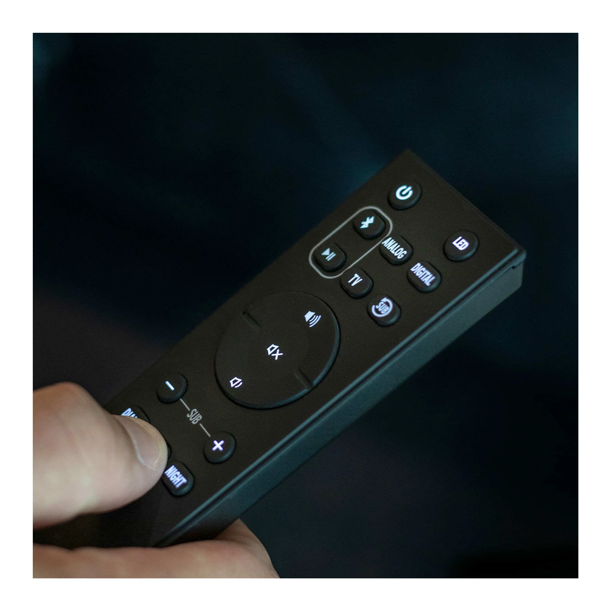 Klipsch Cinema 600 5.1-Channel Soundbar System - Image 7
