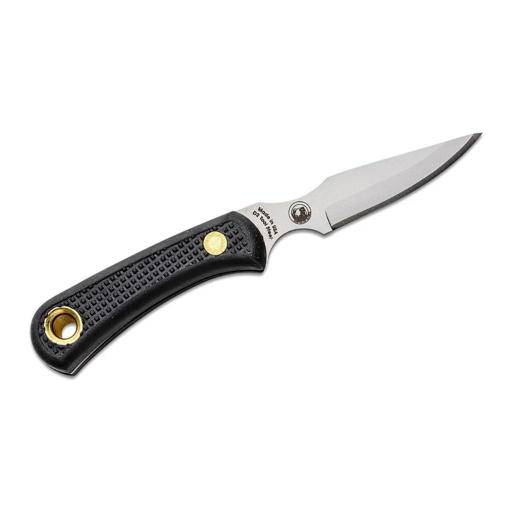 Knives of Alaska SureGrip Muskrat and Cub Knife Combo - Image 5