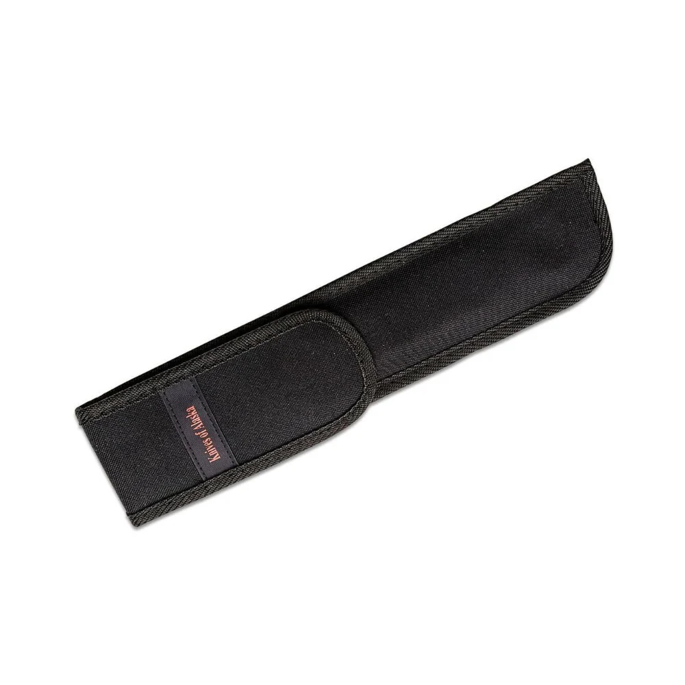 Knives of Alaska Steelheader Suregrip Fillet Knife - Image 3