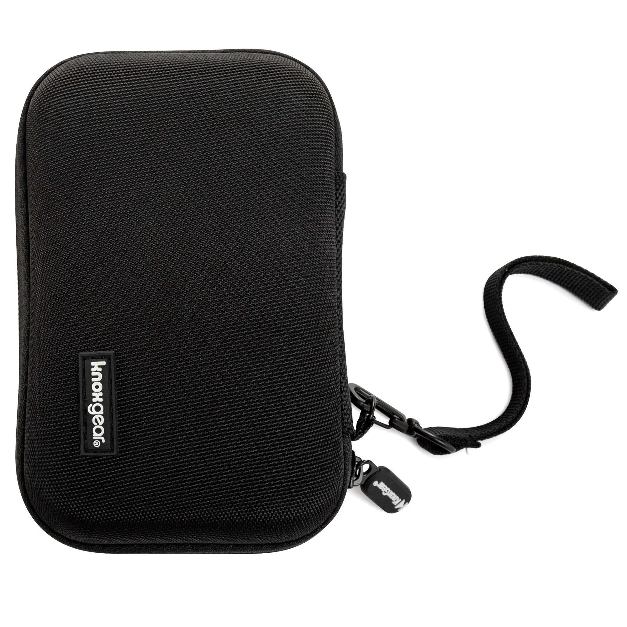 Knox Gear Travel Organizer and Storage Case for Small Electronics/Accessories - Image 2