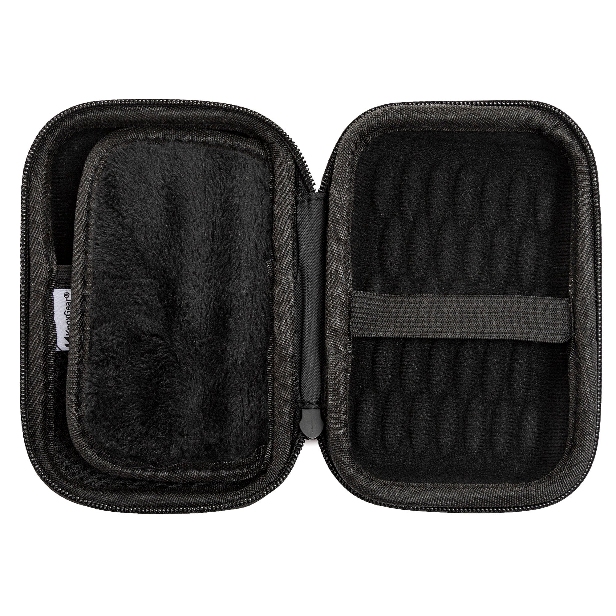 Knox Gear Travel Organizer and Storage Case for Small Electronics/Accessories - Image 3