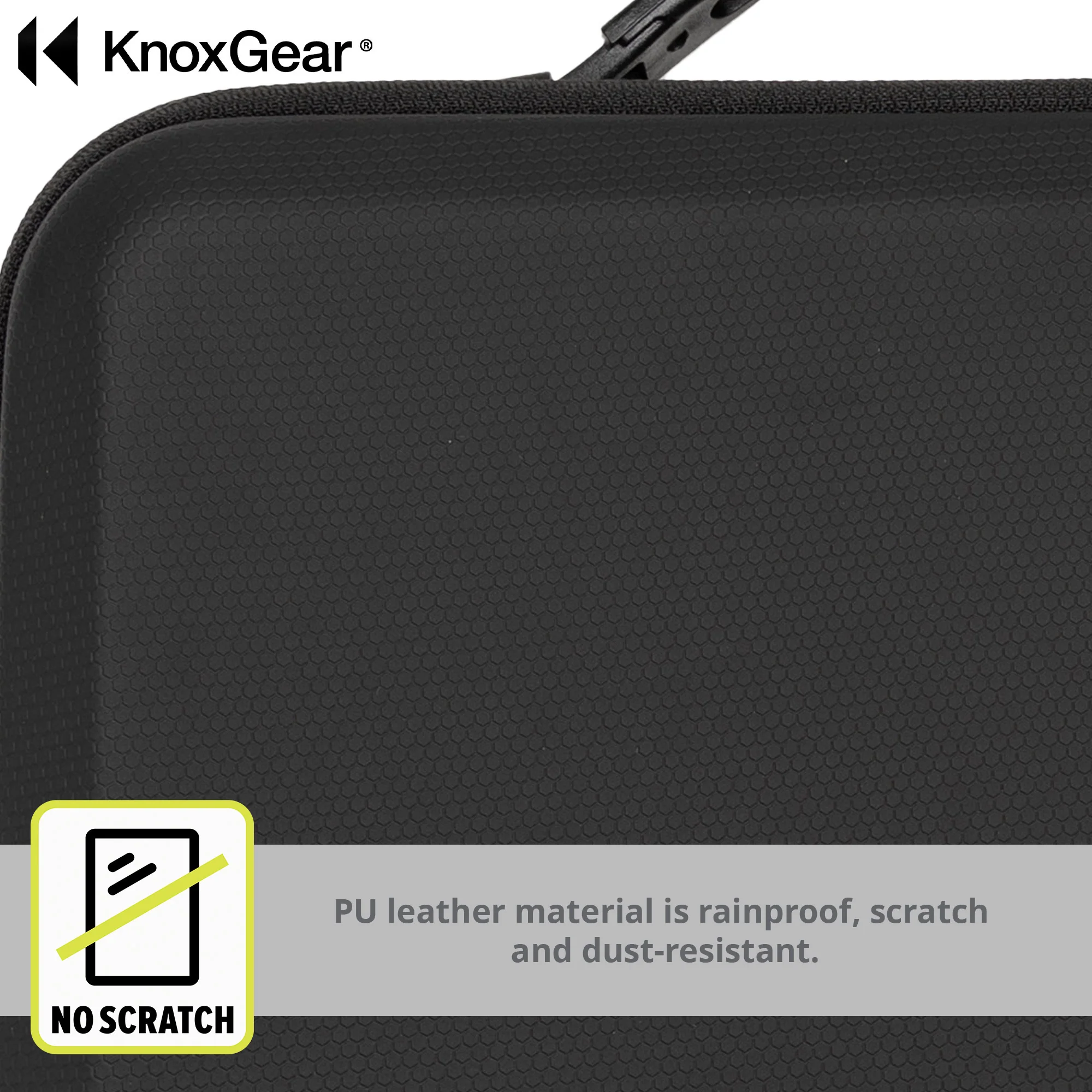 Knox Gear Osmo Action 5 / Action 4 Portable Storage and Carrying Case - Image 4