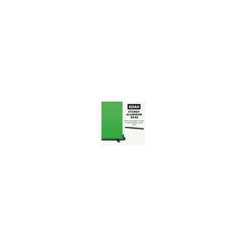 Koah Collapsible Green Screen - Image 11