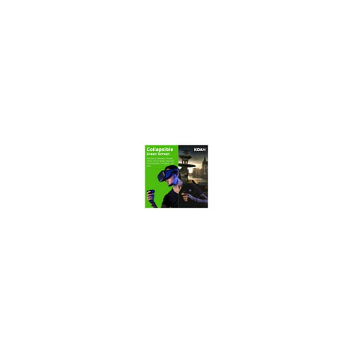 Koah Collapsible Green Screen - Image 12