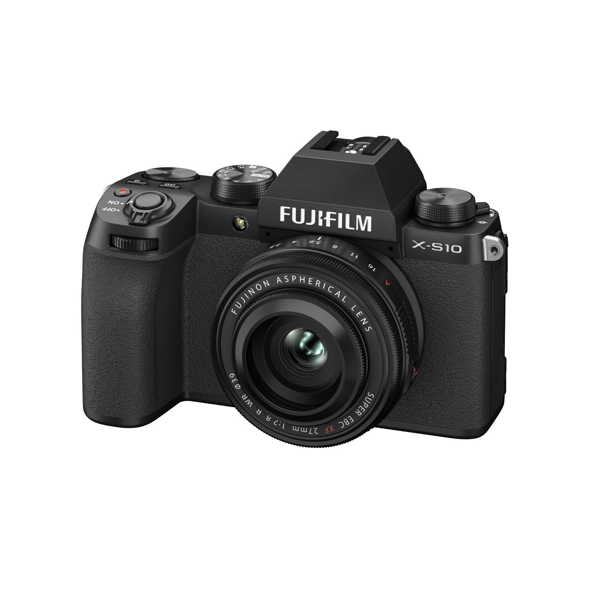 Fujifilm XF27mm F2.8 R WR Lens with Battery Memory Card and Cleaning Kit - Image 10