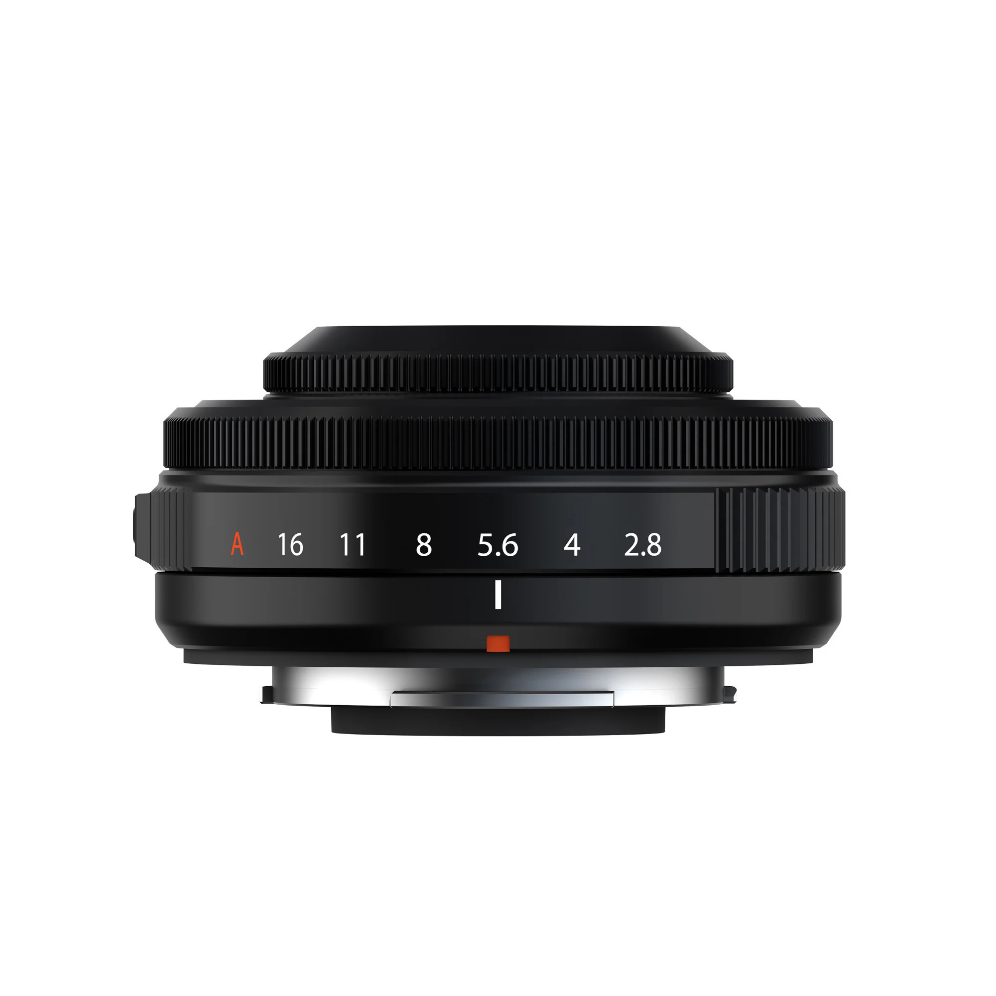 Fujifilm XF27mm F2.8 R WR Lens with Battery Memory Card and Cleaning Kit - Image 6