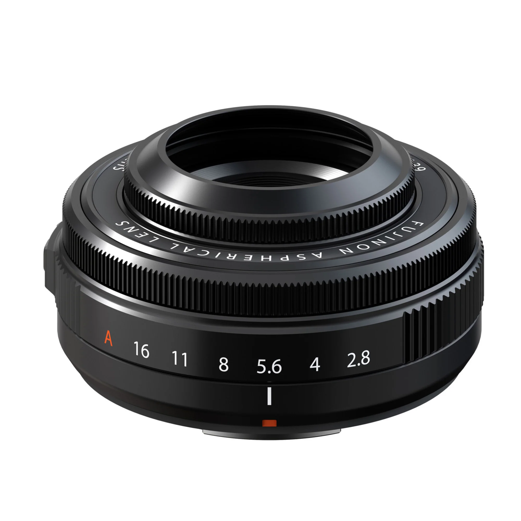 Fujifilm XF27mm F2.8 R WR Lens with Battery Memory Card and Cleaning Kit - Image 8