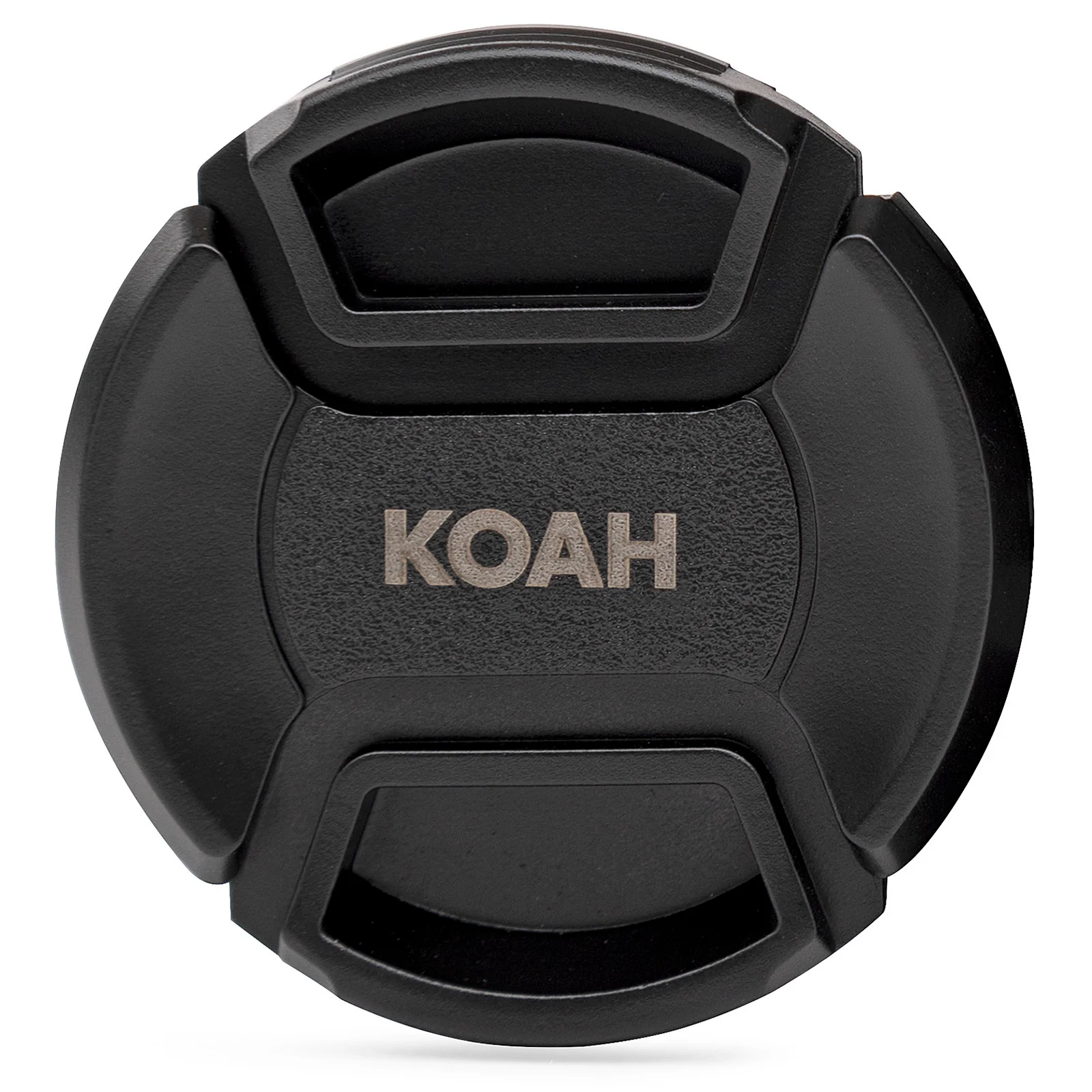 Koah Artisans Series 35mm f/1.7 Large Aperture Manual Focus Lens for Sony E (Black) - Image 4