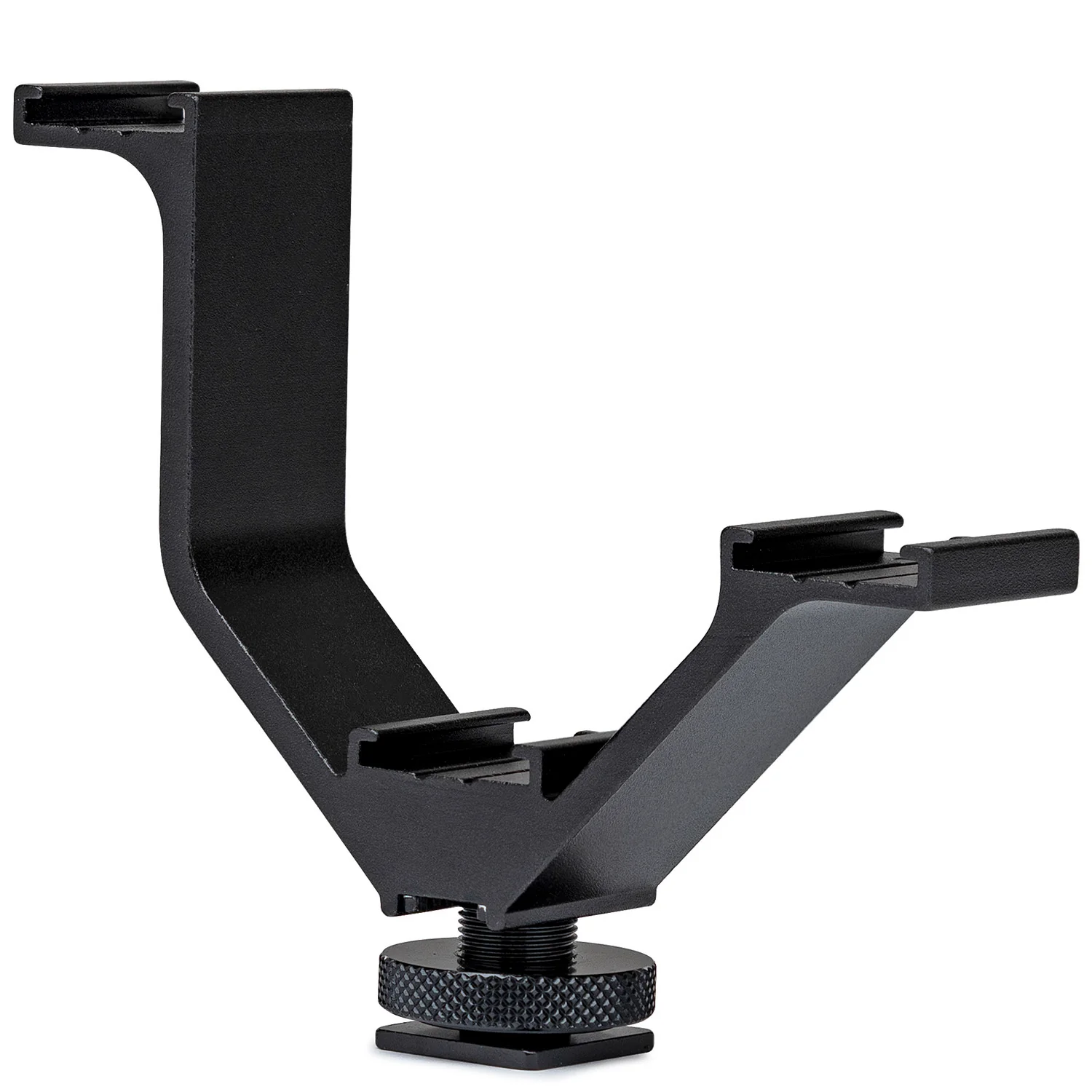 Koah 4.1-inch Triple Shoe Bracket - Image 8