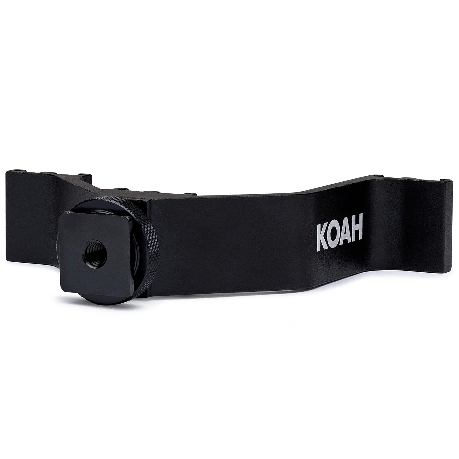 Koah 4.1-inch Triple Shoe Bracket - Image 9
