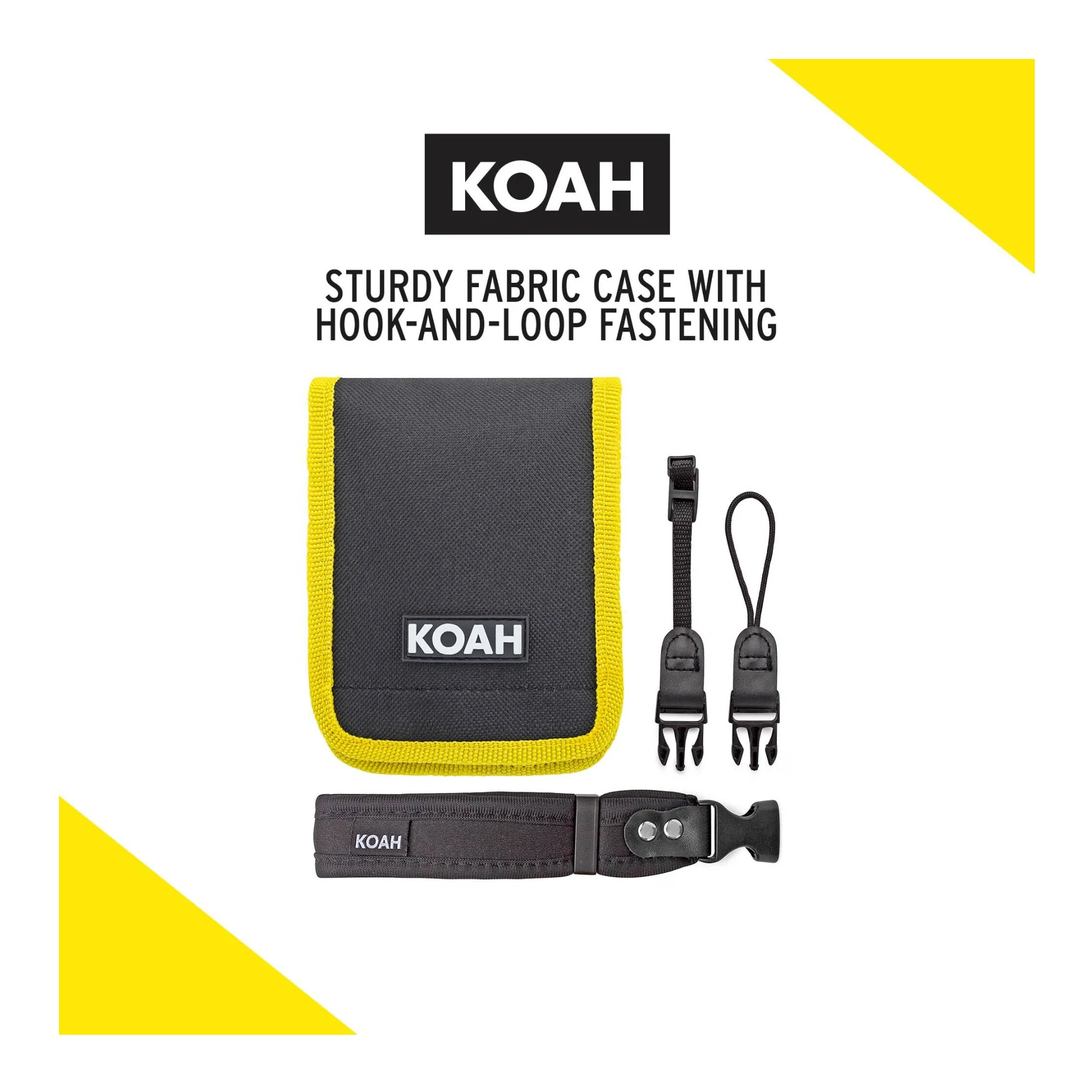 Koah Photography Cleaning Kit - Image 3