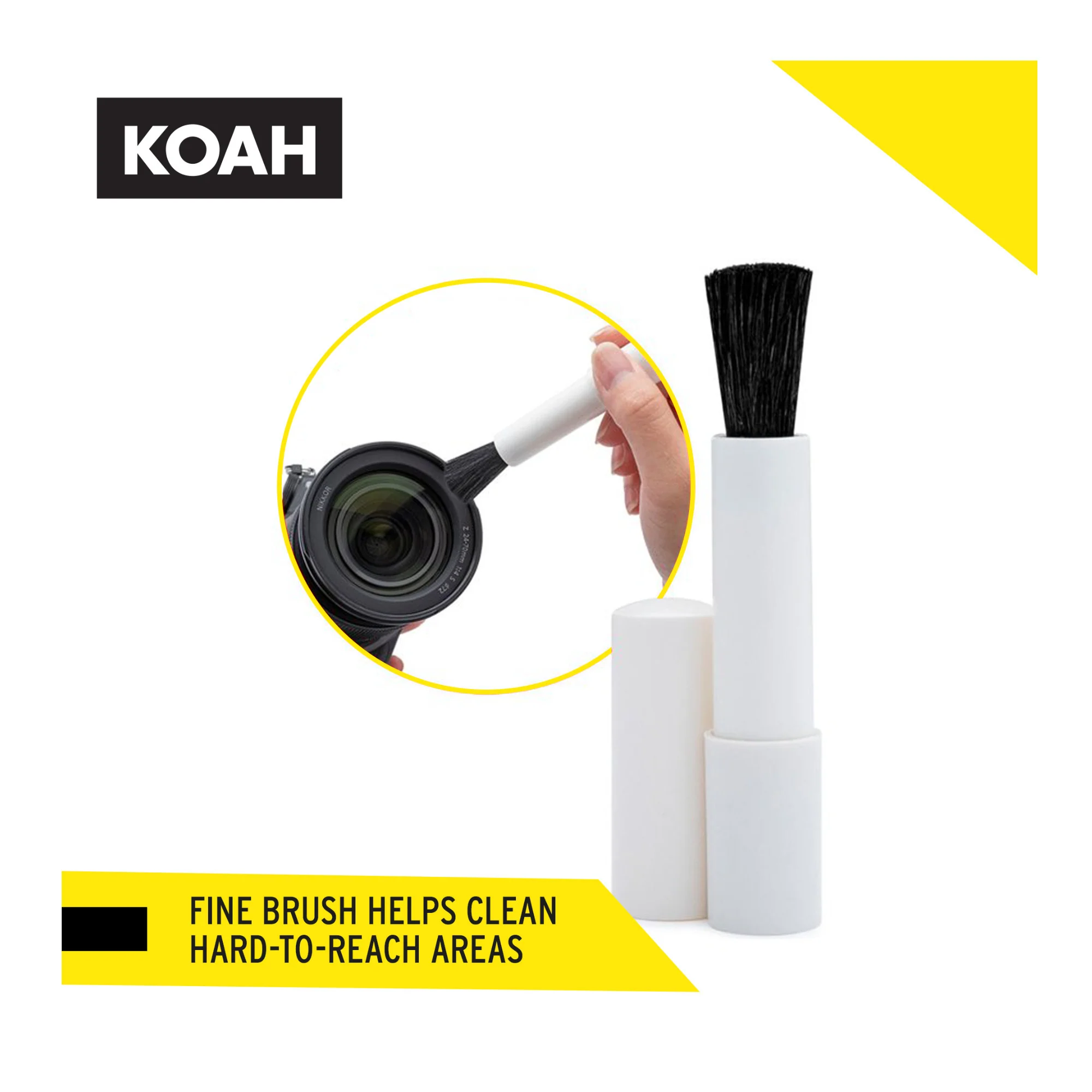 Koah Photography Cleaning Kit - Image 7